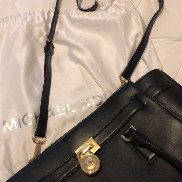 Michael Kors Purse - Picture 2 of 4